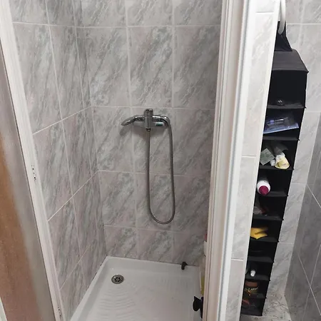 Casa De Madera 公寓 *